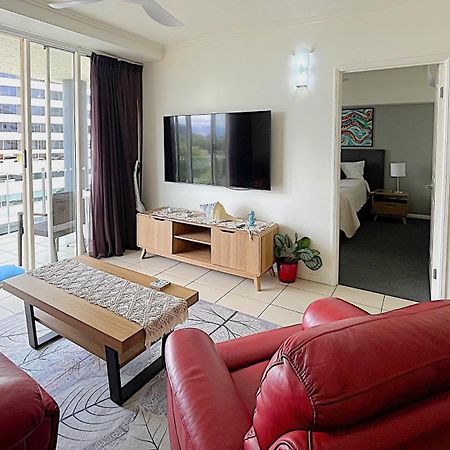 City Quays Accommodation 2 Cairns Esterno foto