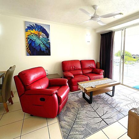 City Quays Accommodation 2 Cairns Esterno foto