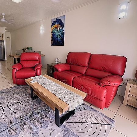 City Quays Accommodation 2 Cairns Esterno foto