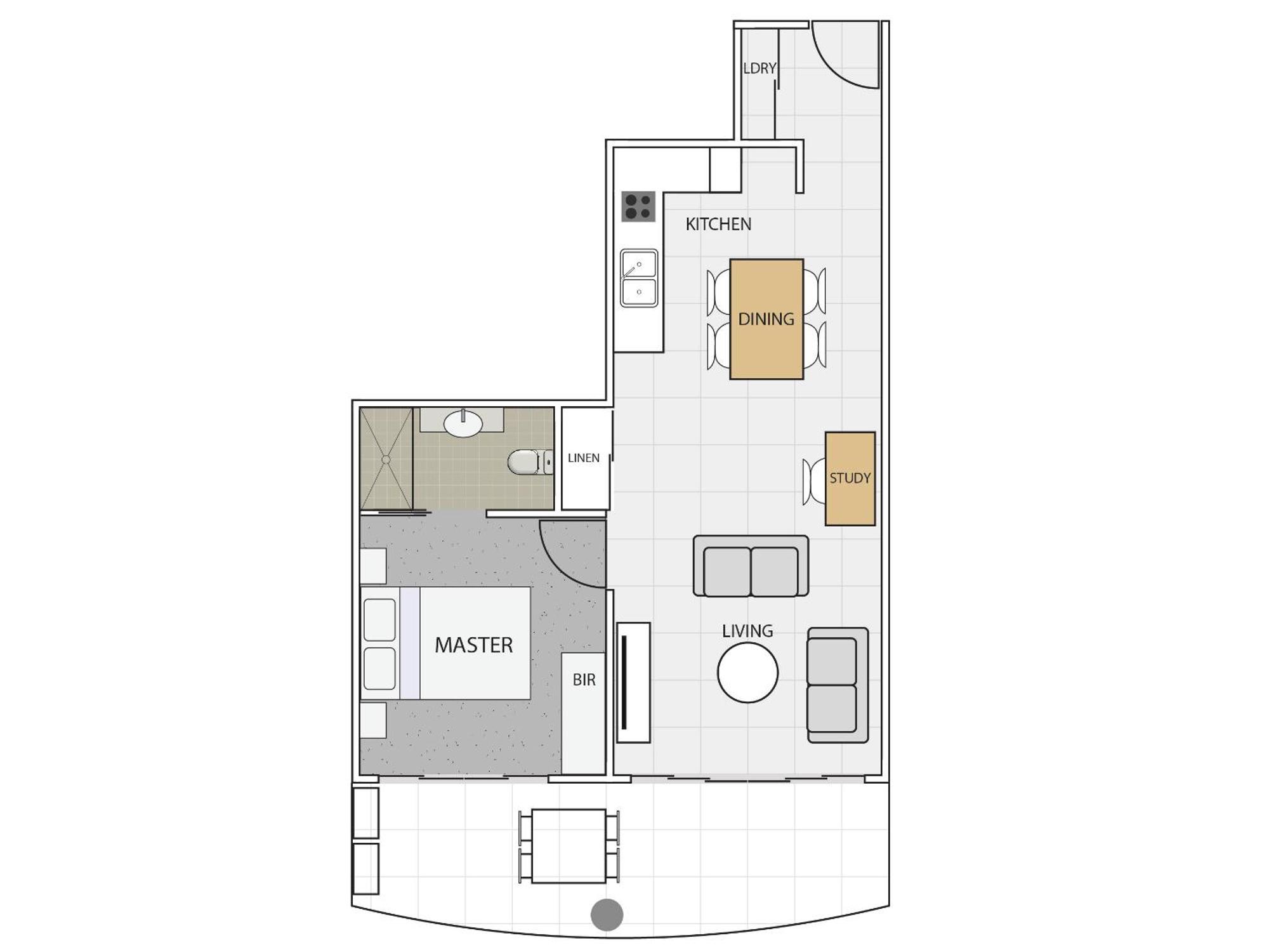 City Quays Accommodation 2 Cairns Esterno foto