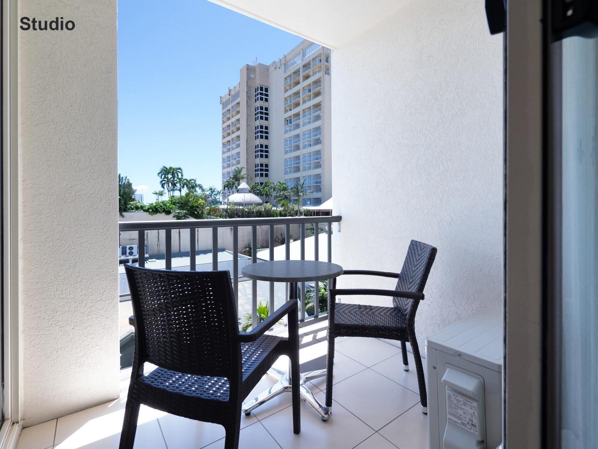 City Quays Accommodation 2 Cairns Esterno foto