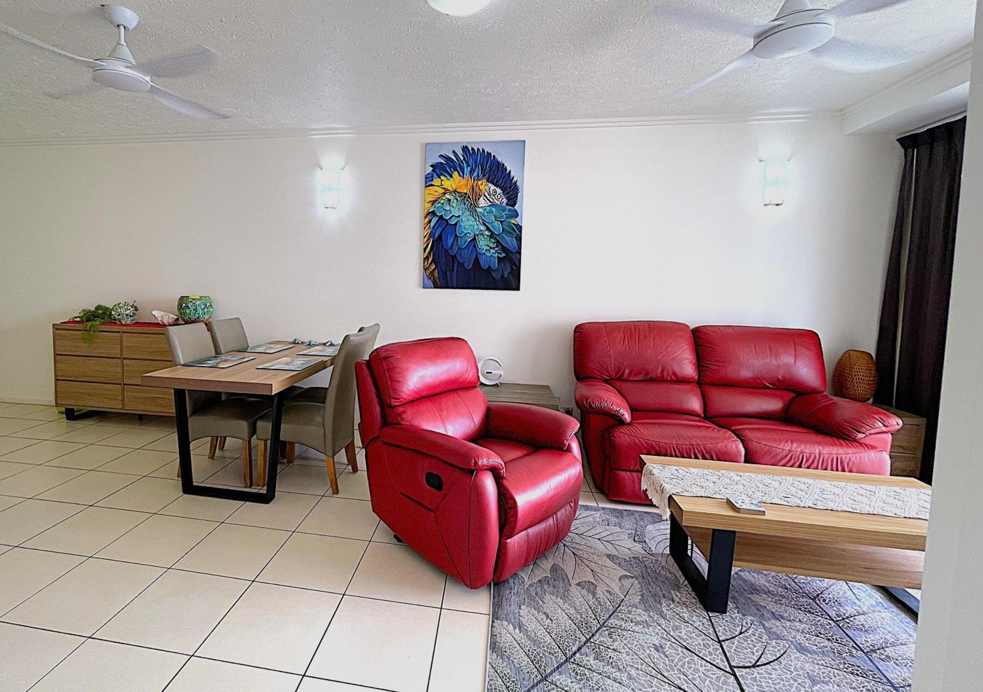 City Quays Accommodation 2 Cairns Esterno foto