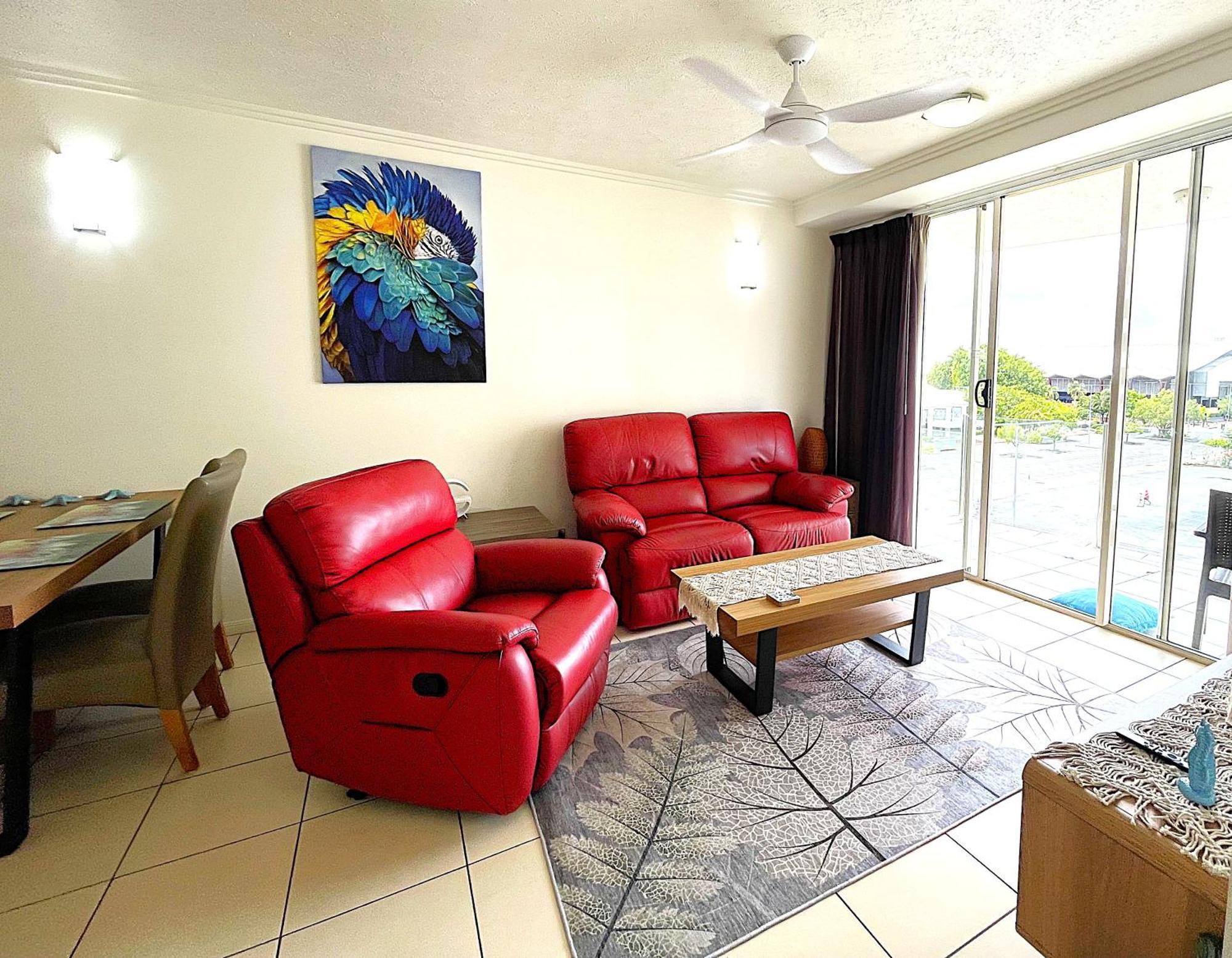 City Quays Accommodation 2 Cairns Esterno foto