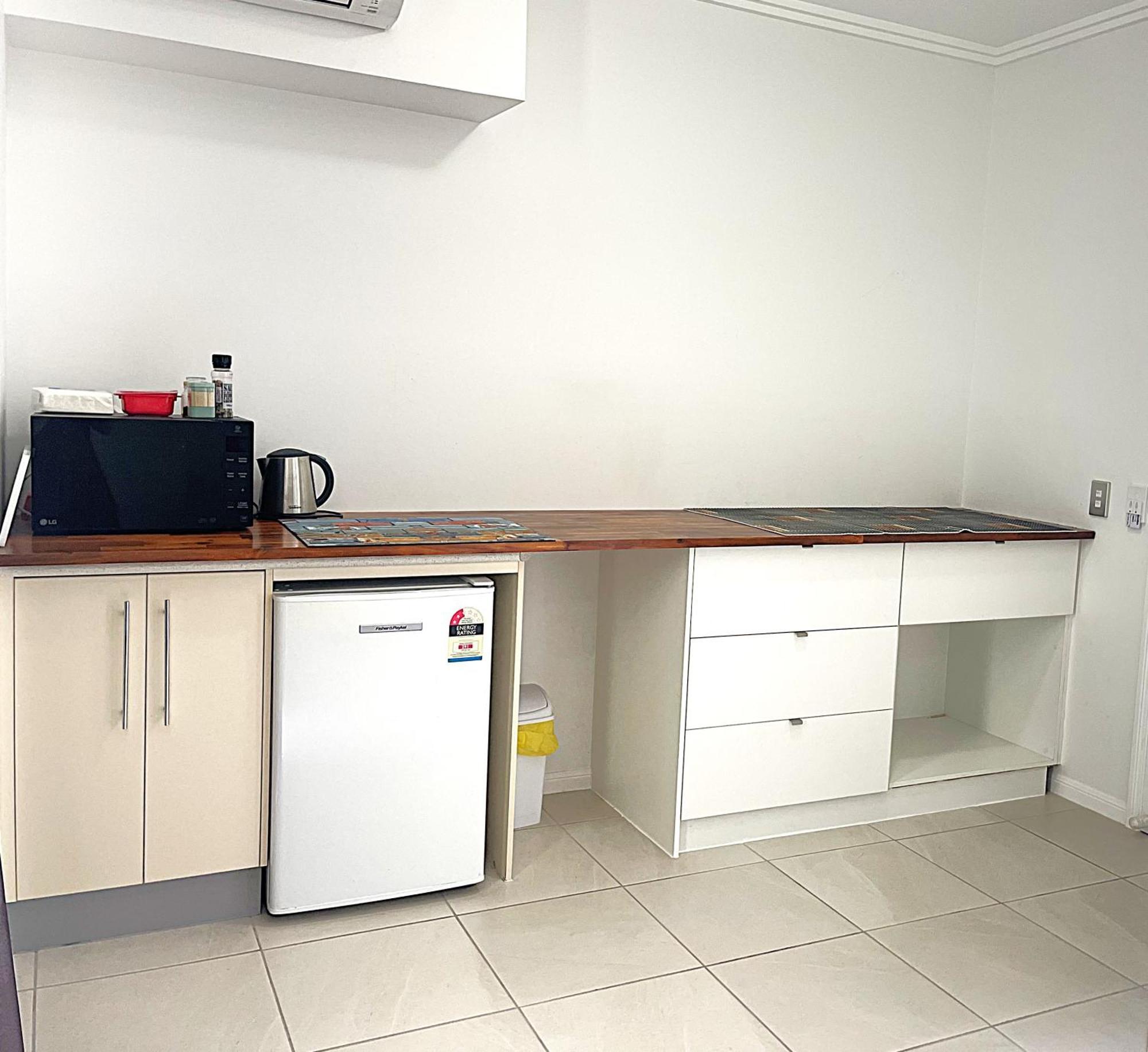 City Quays Accommodation 2 Cairns Esterno foto